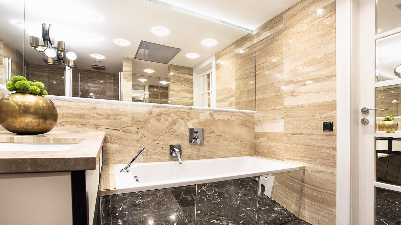 Ultra Premiere By Zdrojowa Apartment Kolobrzeg Luaran gambar