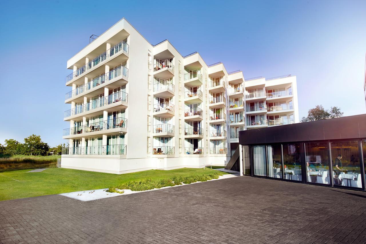 Ultra Premiere By Zdrojowa Apartment Kolobrzeg Luaran gambar